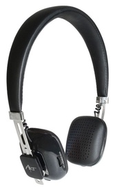 Ausinės ART AP-B24 Bluetooth Headphones w/Mic Black