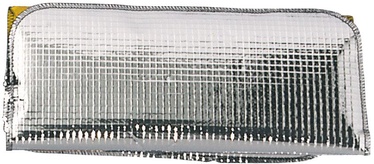 Vaude Thermal Insulating Seat Cushion Silver