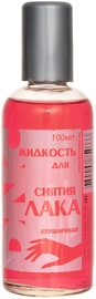 DNC Nail Polish Remover 100m Strawberry