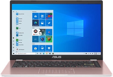 Nešiojamas kompiuteris Asus Vivobook E410MA-ASUS14 Celeron®, 4GB/128GB, 14"