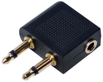 Adapter LogiLink Airline Audio Adapter