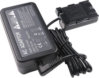 Fotocom Camera AC Adapter ACK-E10