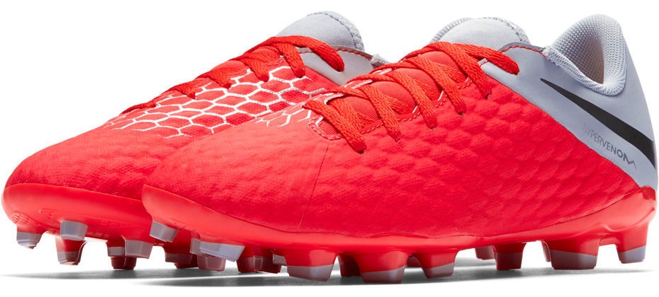 nike hypervenom 3 academy fg