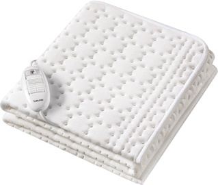 Греющее одеяло Beurer UB 30, белый, 130 см x 75 см