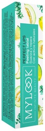 My Look My Perfect Lips Exfoliating Lipscrub 4g Cantaloupe