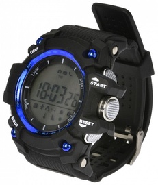 Garett Strong Blue