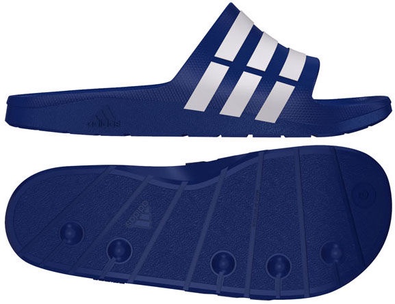 adidas duramo papuce