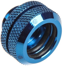 Bitspower G1/4" Royal Blue Enhance Multi-Link for OD 14MM