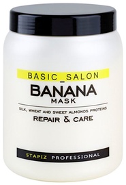 Stapiz Basic Salon Banana Mask 1000ml