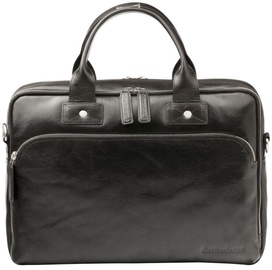 Dbramante1928 KRONBORG Notebook 14 " Bag Black