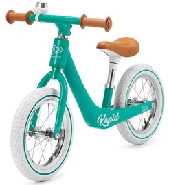 KinderKraft Rapid Midnight Green