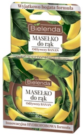 Rankų kremas Bielenda Fruit Nourishing Banana, 50 ml