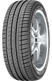 Vasaras riepa Michelin Pilot Sport 3 275/40/R19, 101-Y-300 km/h, C, A, 71 dB