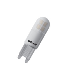 SPULD.LED STAR PIN G9 2.8W/827 FR (OSRAM)