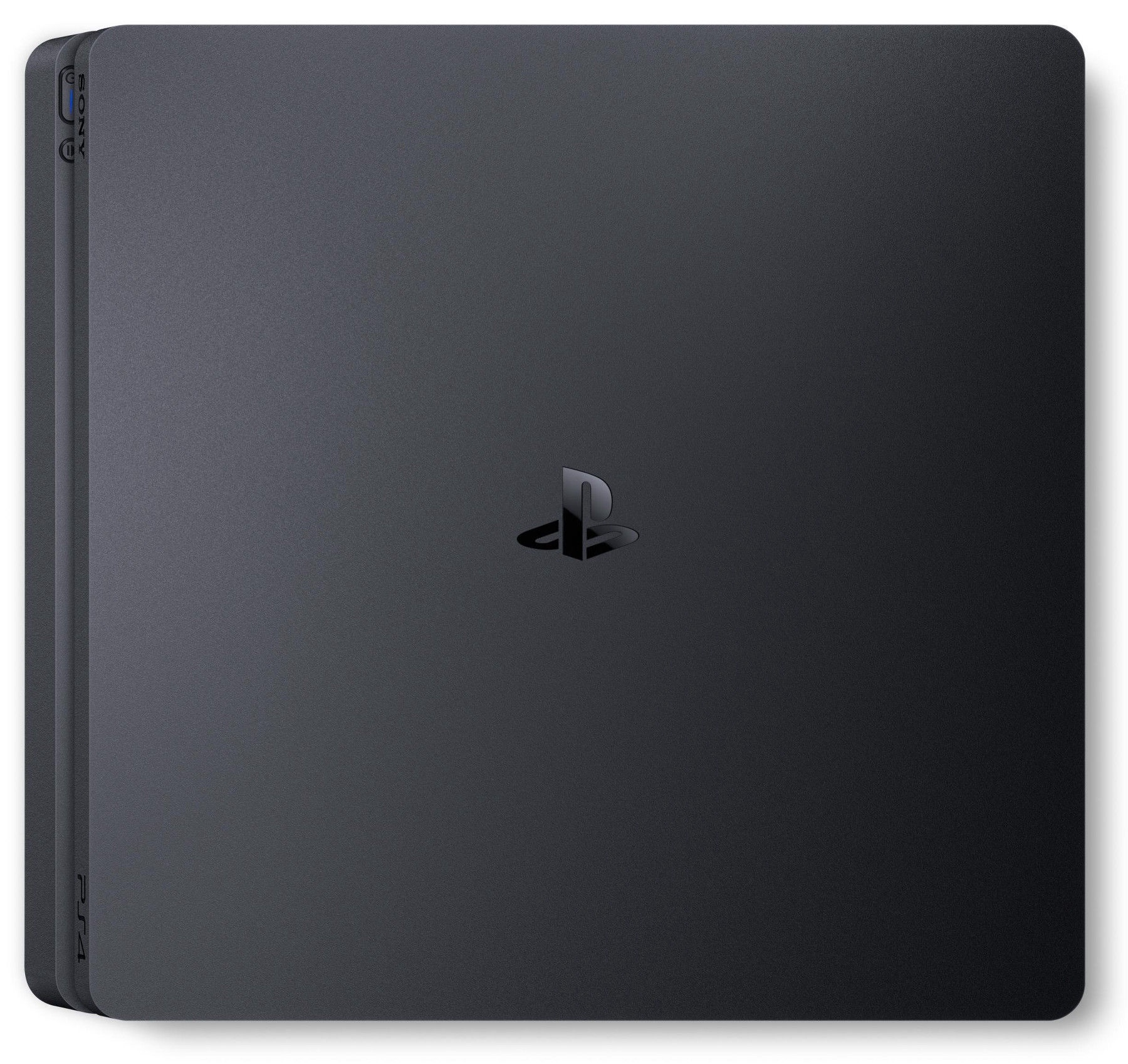 Ps4 slim ethernet top