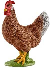 Rotaļlietu figūriņa Schleich Hen 13826