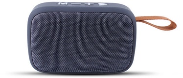 Savio BS-012 Bluetooth Speaker Grey