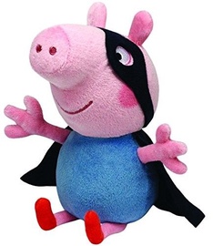 Pliušinis žaislas Tm Toys Peppa Pig Superhero INNPEPE3, 25 cm