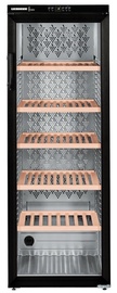 Vyno šaldytuvas Liebherr WKb 4212 Black