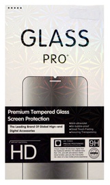 Защитная пленка на экран Glass PRO+ For Samsung Galaxy S6 Edge, 9H