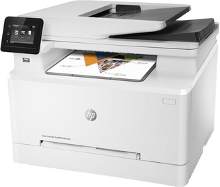 HP Color LaserJet Pro MFP M281fdw (T6B82A)