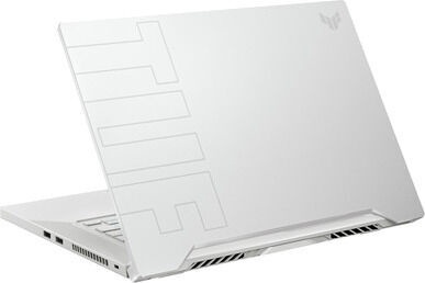 Sülearvuti Asus TUF Dash F15 FX516PE-HN082T, Intel® Core™ i7-11370H, 16 GB, 1 TB, 15.6 "