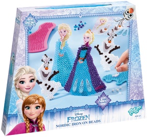 Totum Frozen Nordic Iron-On Beads 680142