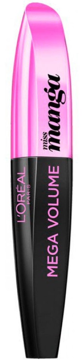 Тушь для ресниц L´Oréal Paris, Black 01