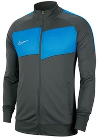 Nike Dry Academy Pro Jacket BV6918 067 Grey Blue XL