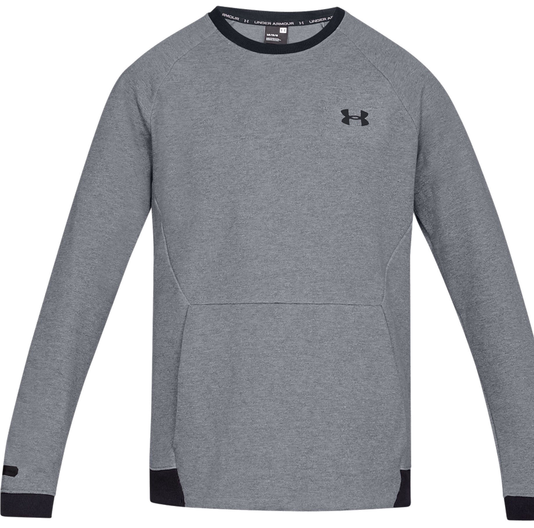 under armour unstoppable double knit