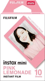 Фотопленка Fujifilm Instax Mini Pink Lemonade