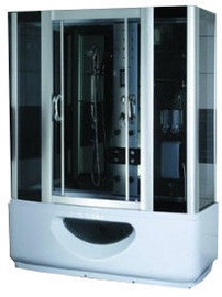 SN Shower Samuil 9913B 145x85x220cm