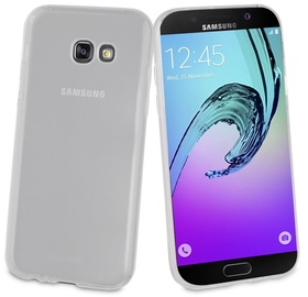 Muvit Soft Crystal Case For Samsung Galaxy A3 A320 Transparent