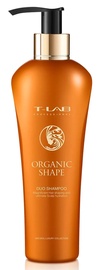 Šampoon T-LAB Professional Organic Shape, 300 ml