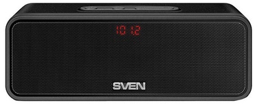 Bezvadu skaļrunis Sven PS-170BL, melna, 10 W