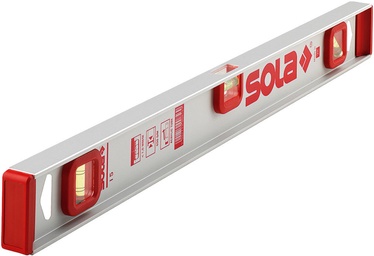 Sola I5 I-Profile Spirit Level 600mm
