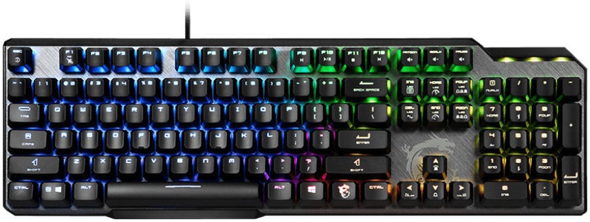 60 dierya keyboard