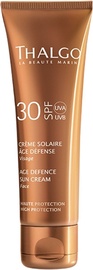 Thalgo Age Defence Sun Cream SPF 30 50ml