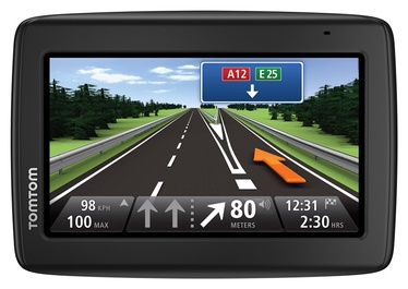 Navigacija TomTom Start 20M, 4.3" (ATNAUJINTA)
