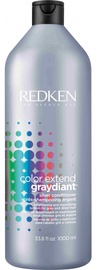 Plaukų kondicionierius Redken Color Extend Graydiant Silver Conditioner, 1000 ml