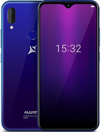 Mobilusis telefonas AllView Soul X6 Mini Blue, 16 GB