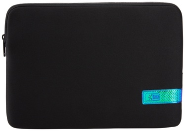 Рюкзак Case Logic Reflect Laptop Sleeve 13.3 REFPC-113, черный, 13.3″