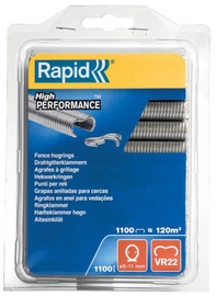 Rapid Fence Hogring VR22/ 1.1M B 5-11mm