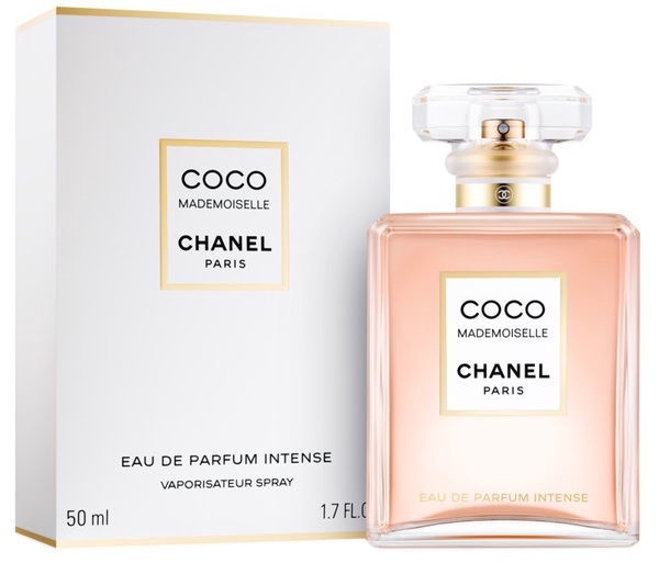 chanel 50 ml eau de parfum