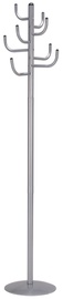 Home4you Clothes Hanger Cactus Silver
