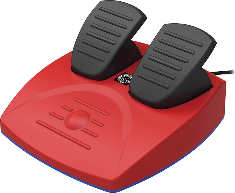 Игровой руль Hori