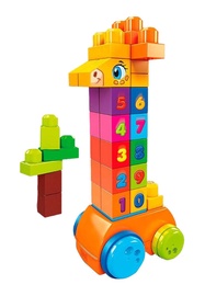 Konstruktor Mega Bloks