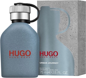 Kvepalai Hugo Boss Urban Journey 75ml EDT