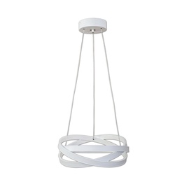 Valgustid rippuv Lis Tivano, 53.3 W, LED