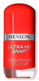 Лак для ногтей Revlon Ultra HD Snap 031 She's On Fire, 8 мл